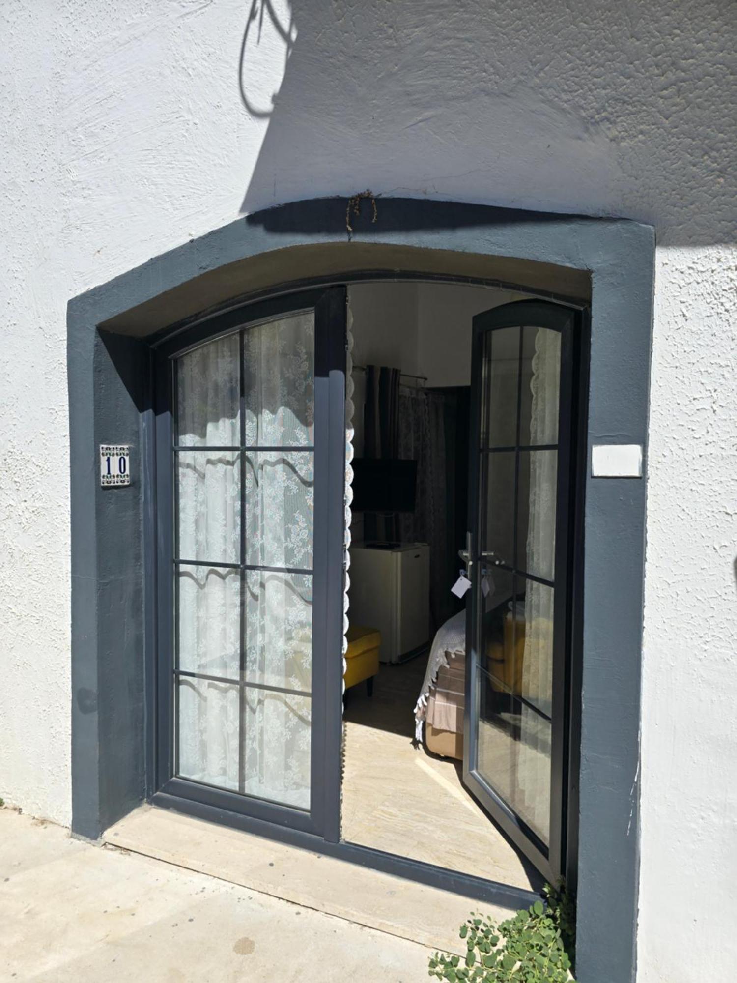 Marina Sahil Hotel Cesme Exterior photo